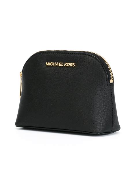 Michael Kors makeup bag sale